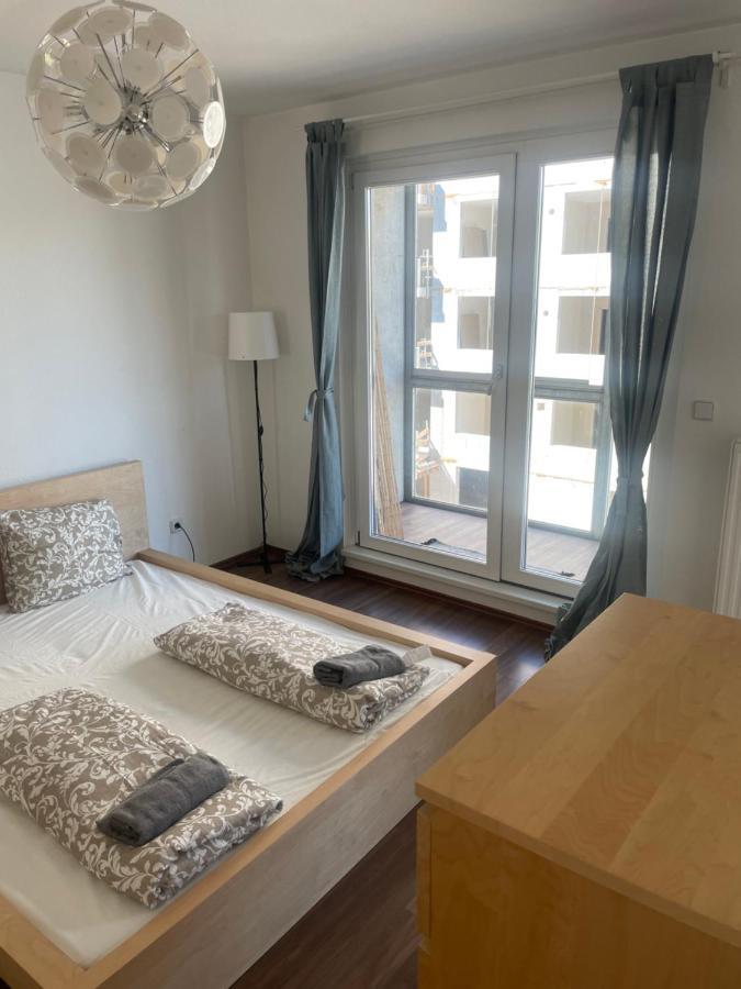 Vienna City Apartment 1230 비엔나 외부 사진