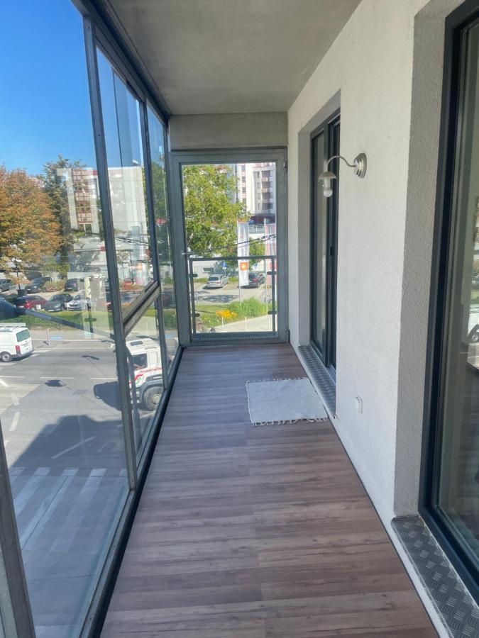 Vienna City Apartment 1230 비엔나 외부 사진