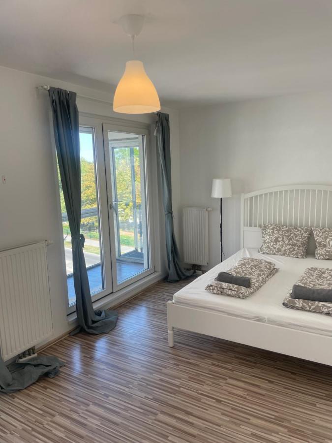 Vienna City Apartment 1230 비엔나 외부 사진