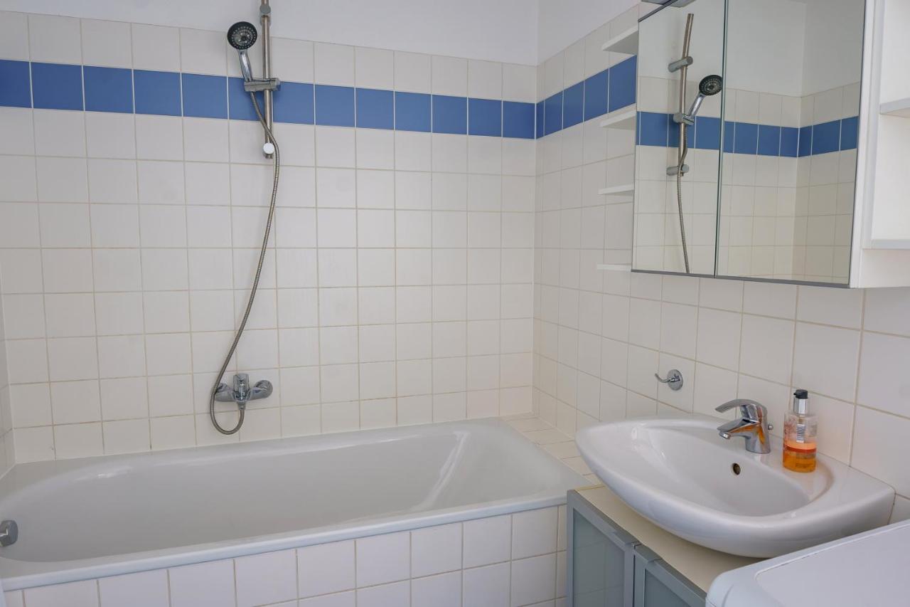 Vienna City Apartment 1230 비엔나 외부 사진