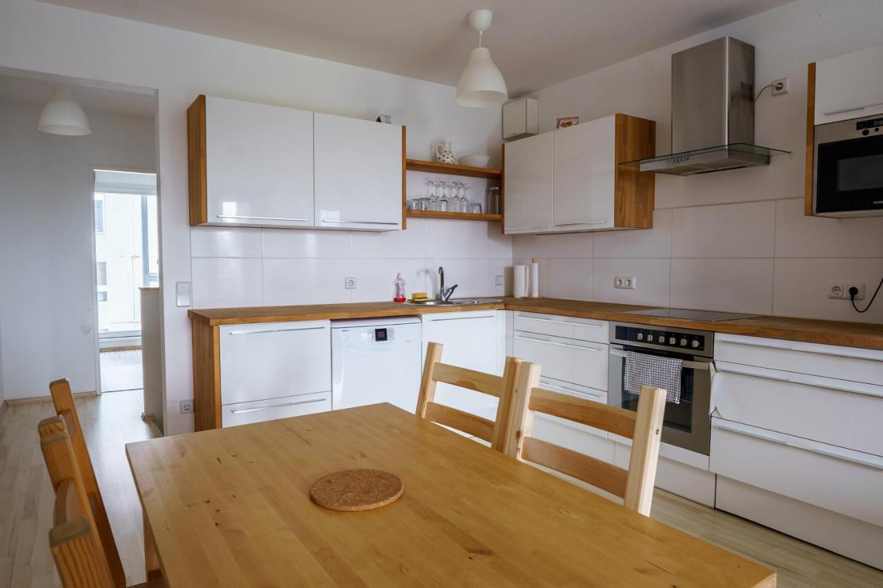 Vienna City Apartment 1230 비엔나 외부 사진