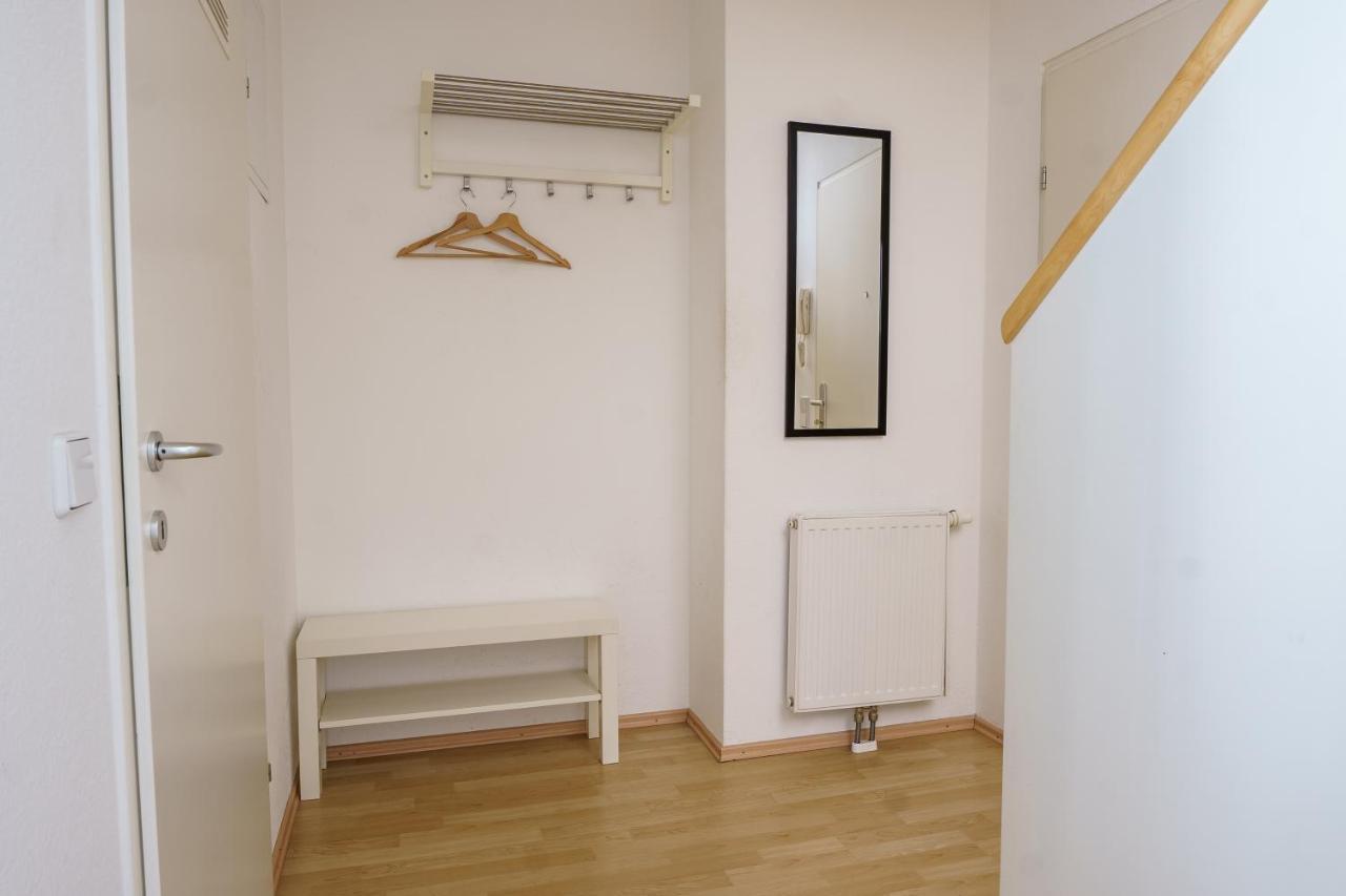 Vienna City Apartment 1230 비엔나 외부 사진