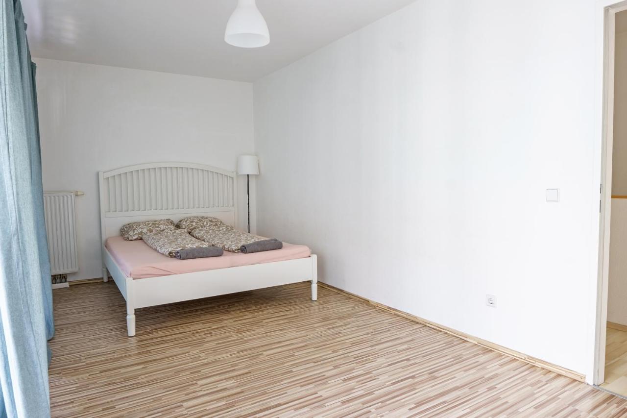 Vienna City Apartment 1230 비엔나 외부 사진