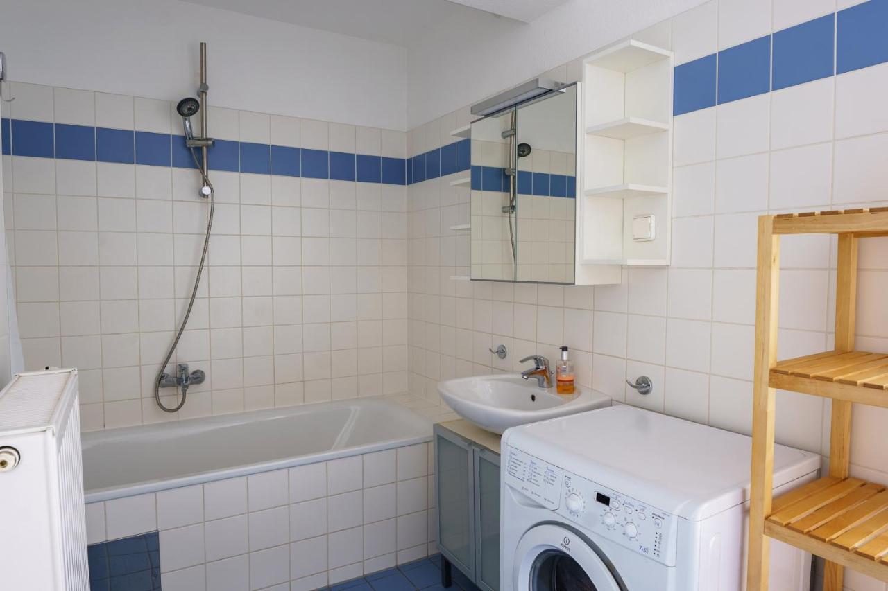 Vienna City Apartment 1230 비엔나 외부 사진