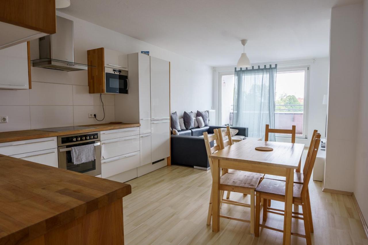 Vienna City Apartment 1230 비엔나 외부 사진