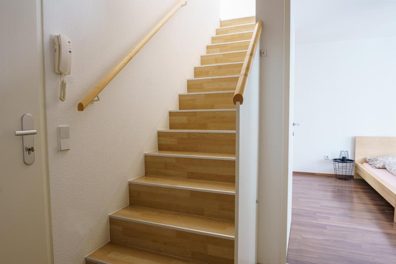 Vienna City Apartment 1230 비엔나 외부 사진