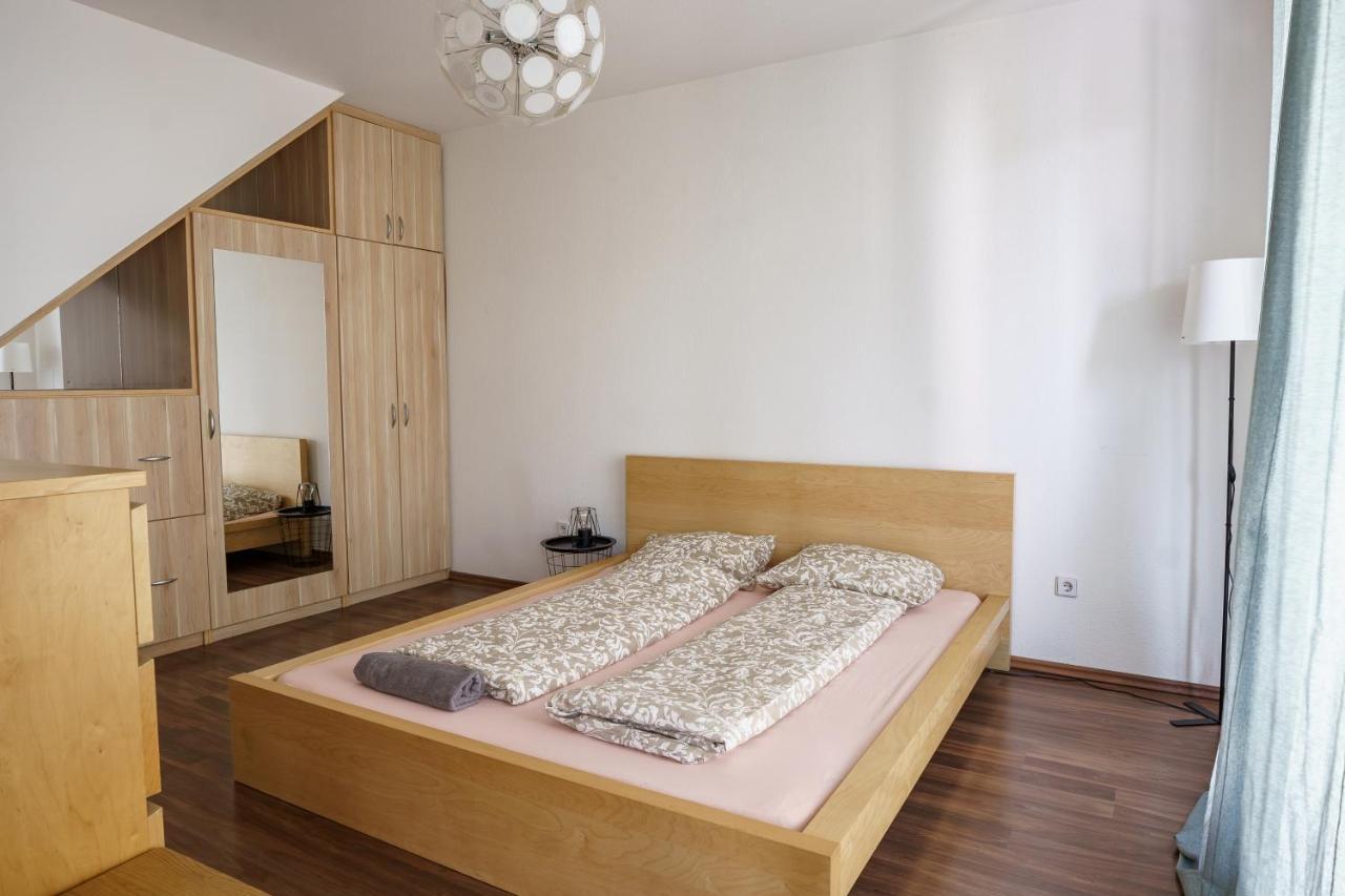 Vienna City Apartment 1230 비엔나 외부 사진