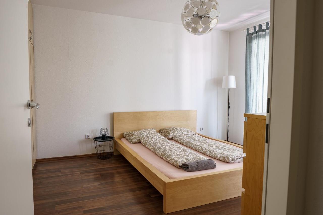 Vienna City Apartment 1230 비엔나 외부 사진