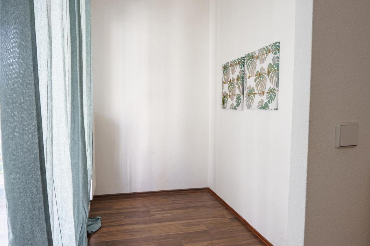 Vienna City Apartment 1230 비엔나 외부 사진
