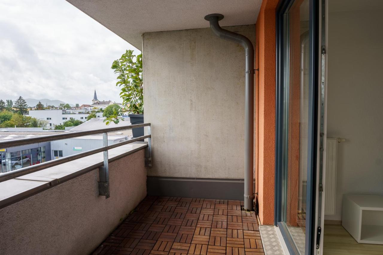 Vienna City Apartment 1230 비엔나 외부 사진