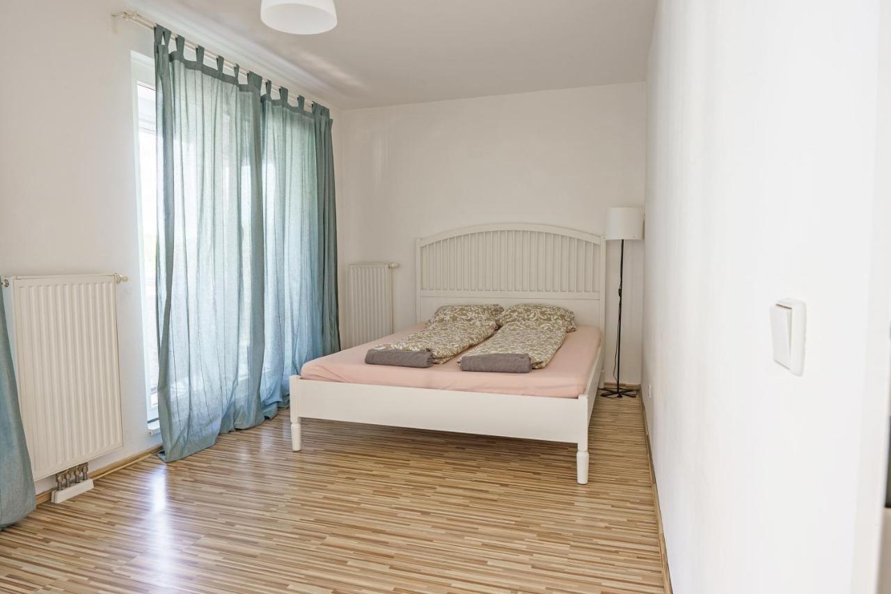 Vienna City Apartment 1230 비엔나 외부 사진