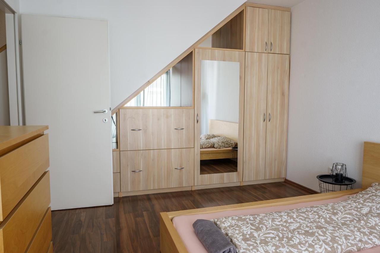 Vienna City Apartment 1230 비엔나 외부 사진