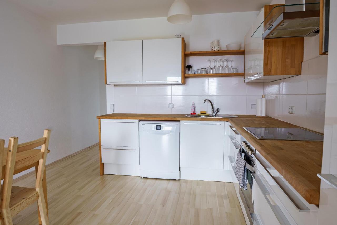 Vienna City Apartment 1230 비엔나 외부 사진