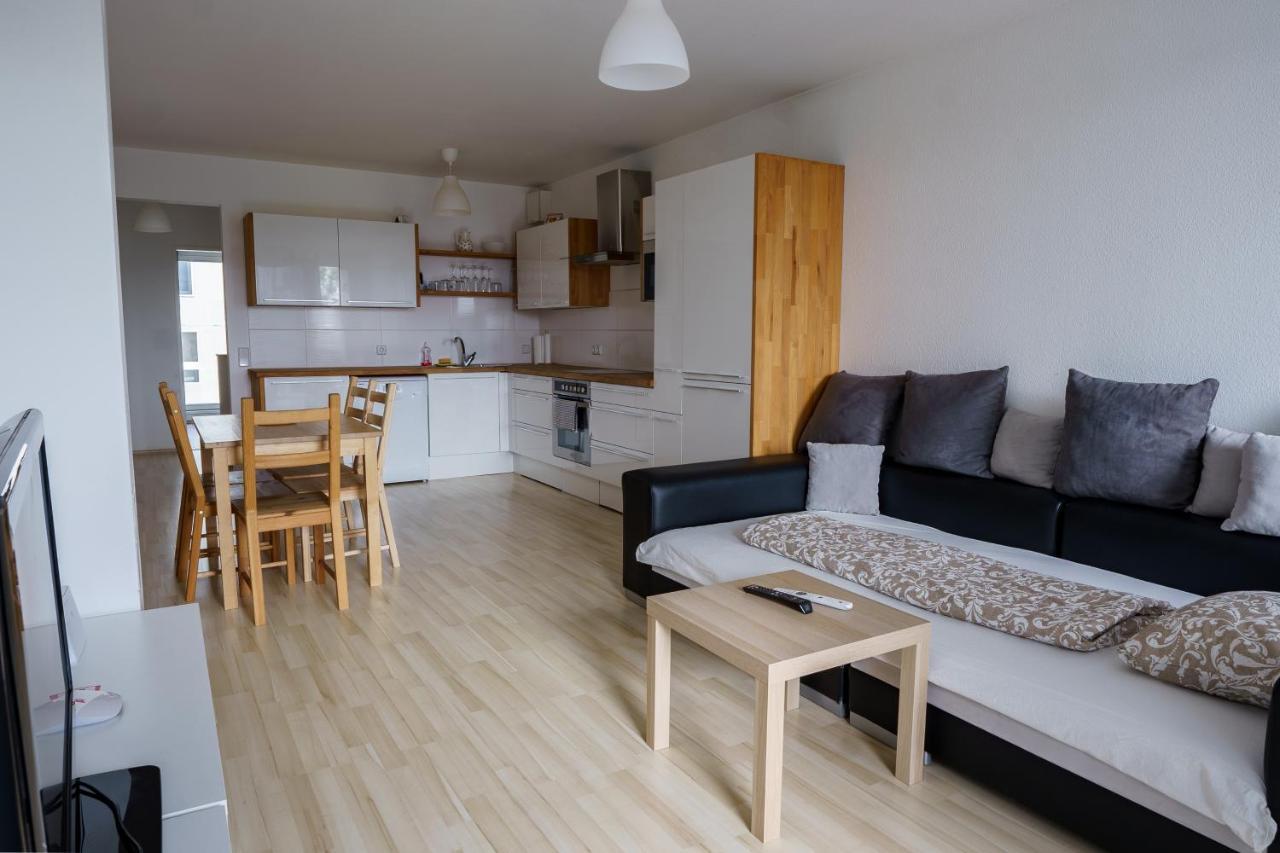 Vienna City Apartment 1230 비엔나 외부 사진